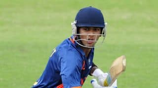 Focus on Unmukt Chand as he leads India A against Australia A and South Africa A in tri-series